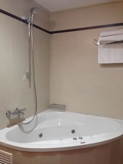 ***  Hotel Cervantes Linares  Spain