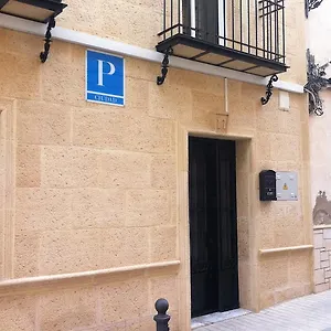 Ruiz Linares (Jaen)