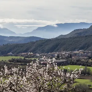 Cal Joan , Salàs de Pallars España