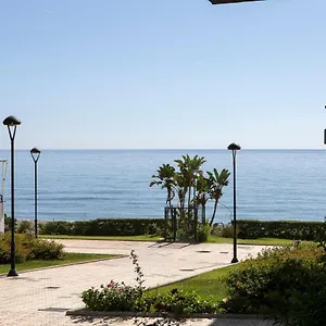 House , Torrox España